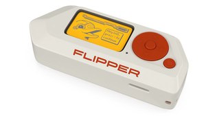 Flipper Zero