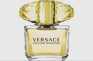 Versace Yellow Diamond Туалетная вода