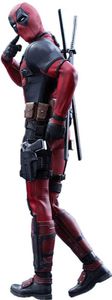 Дэдпул - Коллекционная фигурка 1/6 Deadpool