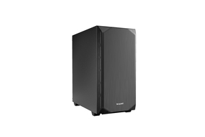 Корпус PURE BASE 500 Black