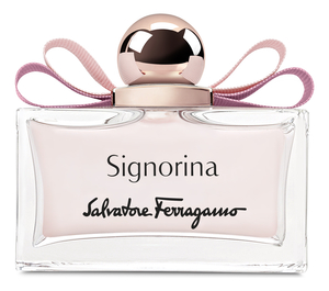 Signorina Salvatore Ferragamo