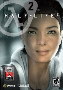 Half-Life 2 Big Box Alyx Edition