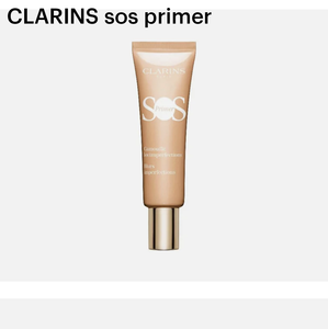 База под макияж CLARINS sos primer