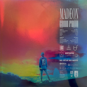 Madeon – Good Faith