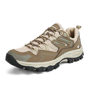 Trekking & Hiking Shoes