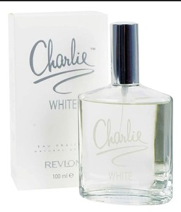 Revlon Charlie White