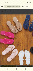 Havaianas 39-40