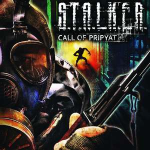 s.t.a.l.k.e.r. call of pripyat