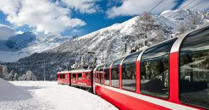 Bernina Express