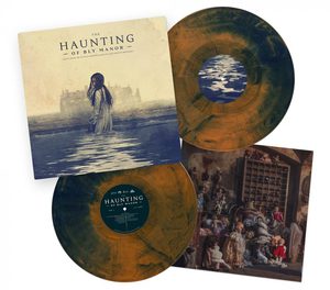 waxwork records - the haunting of bly manor