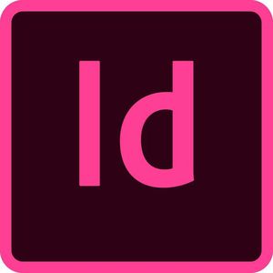 Adobe InDesign