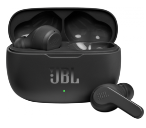 Беспроводные наушники JBL Wave 200TWS