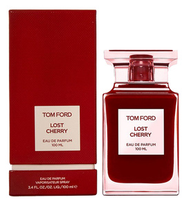 Tom Ford Lost cherry