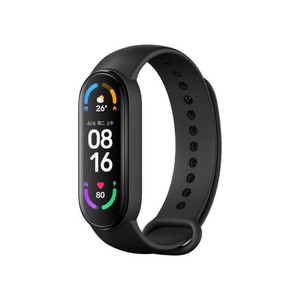 Часы Mi Smart Band 6