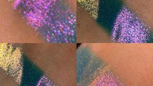 Hand Pressed Eyeshadow LUCID DREAMS Micka Beauty