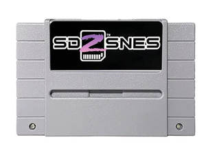 SD2SNES US