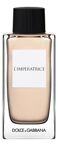 духи DOLCE & GABBANA L'Imperatrice