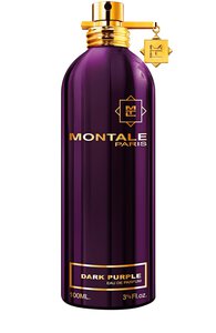 Montale dark purple 100 мл