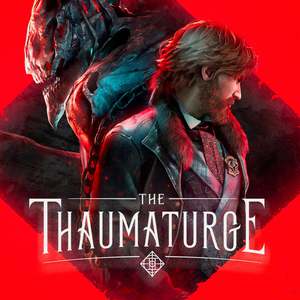 the thaumaturge