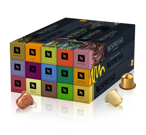 Капсулы nespresso original