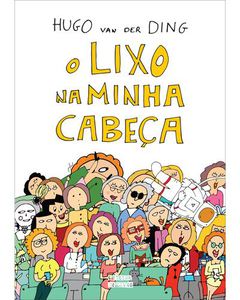 Книга O Lixo na Minha Cabeça