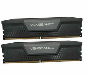 Оперативная память Corsair Vengeance DDR5 64Gb 6400Mhz Cl32 (CMK64GX5M2B6400C32)