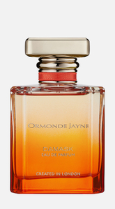 ORMONDE JAYNE damask