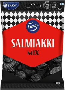 salmiakki