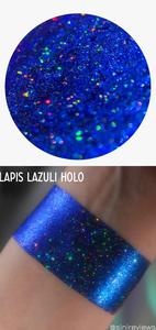 Тени Lapis Lazuli Holo-Chrome Bellabeautebar