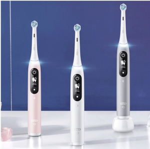 Электрическая щетка ORAL-B iO 6