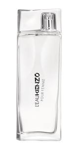 Парфюм - Kenzo L'Eau Pour Femme