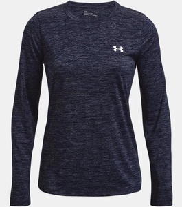 Under Armour Tech Crew Twist Midnight Navy