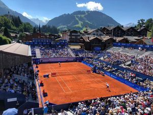 Swiss Open Gstaad