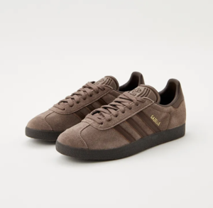 Adidas gazelle или adidas samba