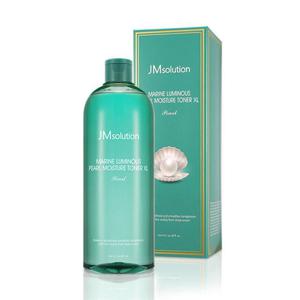 Тонер JMSOLUTION Marine Luminous Pearl Moisture Toner XL