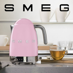 smeg чайник