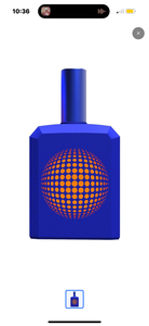 HISTOIRES de PARFUMS This Is Not A Blue Bottle 1.6