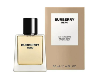 Одеколон Burberry Hero