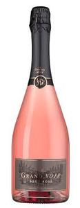 Le Grand Noir Brut Reserve Rose