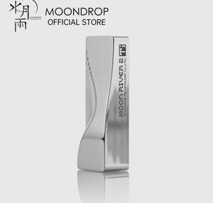 moondrop moonriver 2 ti