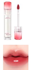 Тинт для губ CLIO Crystal Glam Tint 001 Vintage Apple