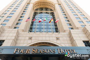 four seasons hotel