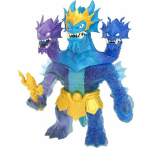 Фигурки Bandai Goo Jit Zu King Hydra 25 см