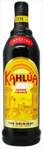 Kahlua