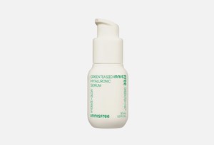 innisfree green tea seed hyaluronic serum