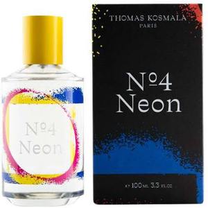 THOMAS KOSMALA No 4 Neon