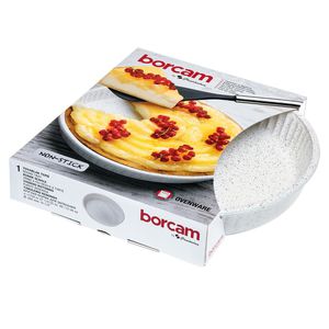 Borcam-Non stick форма круглая