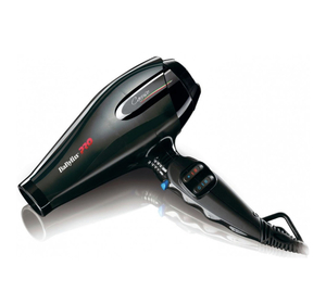 Фен BaByliss PRO Caruso