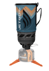 Jetboil Flash