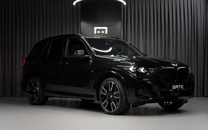 XDrive30d M Sport Pro